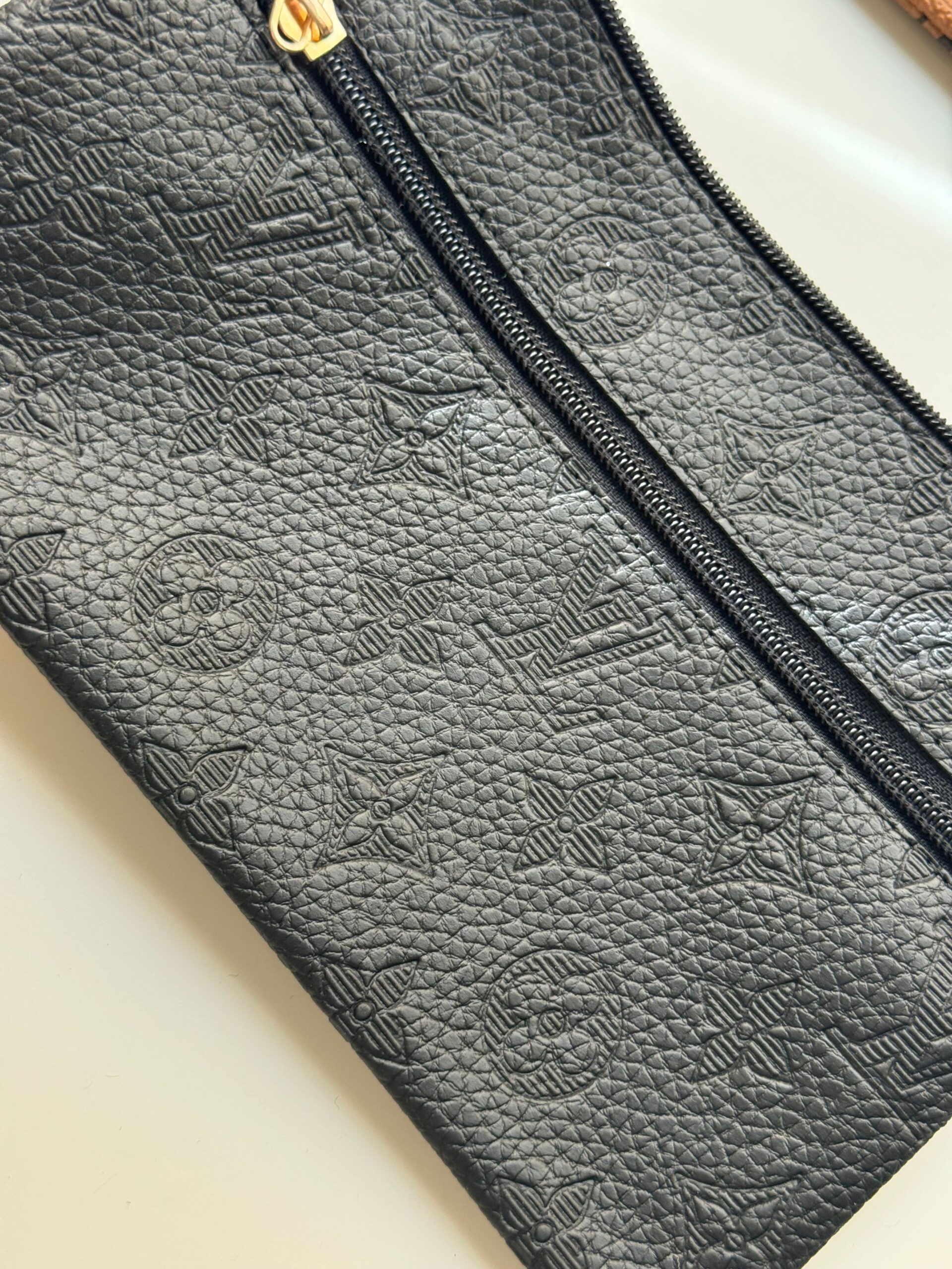 LV Monogram Escale Neverfull MM - Image 7