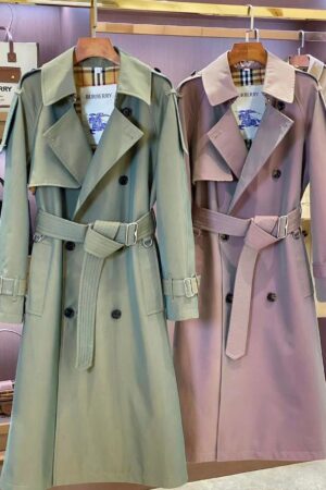 Burberry Trench Coat