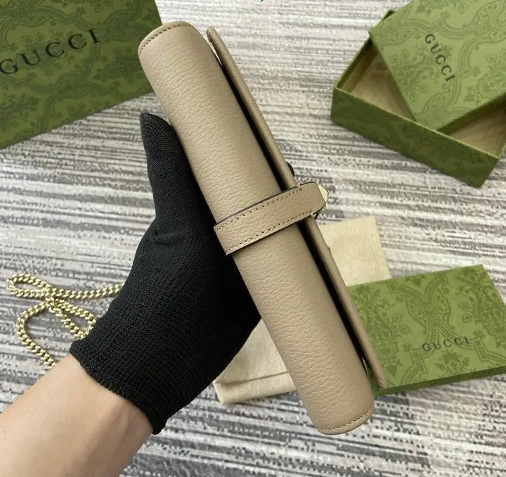 Gucci Jackie WOC - Image 16