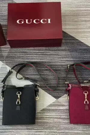 Gucci Mini Bucket Bag