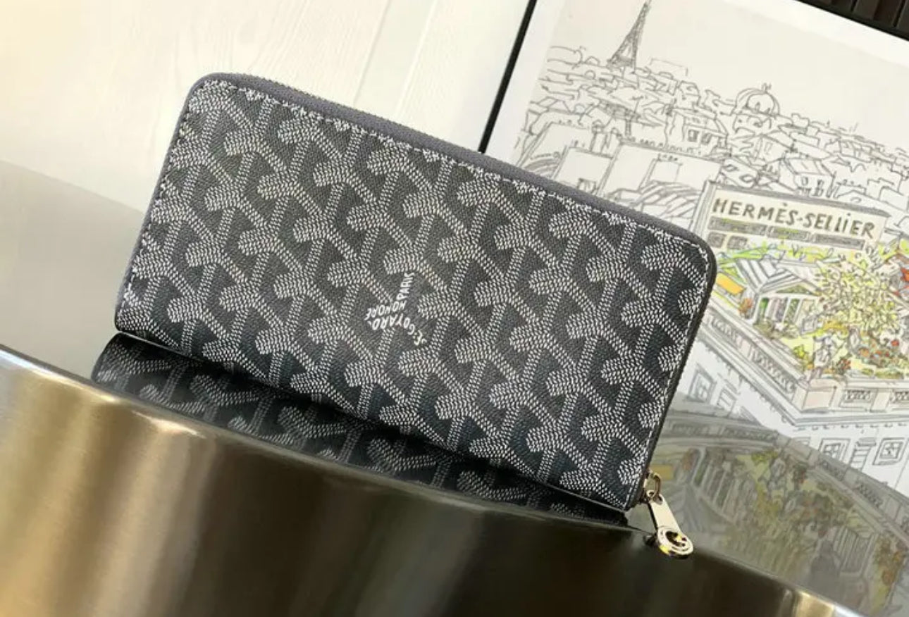 Goyard Zippy Wallets - Image 6