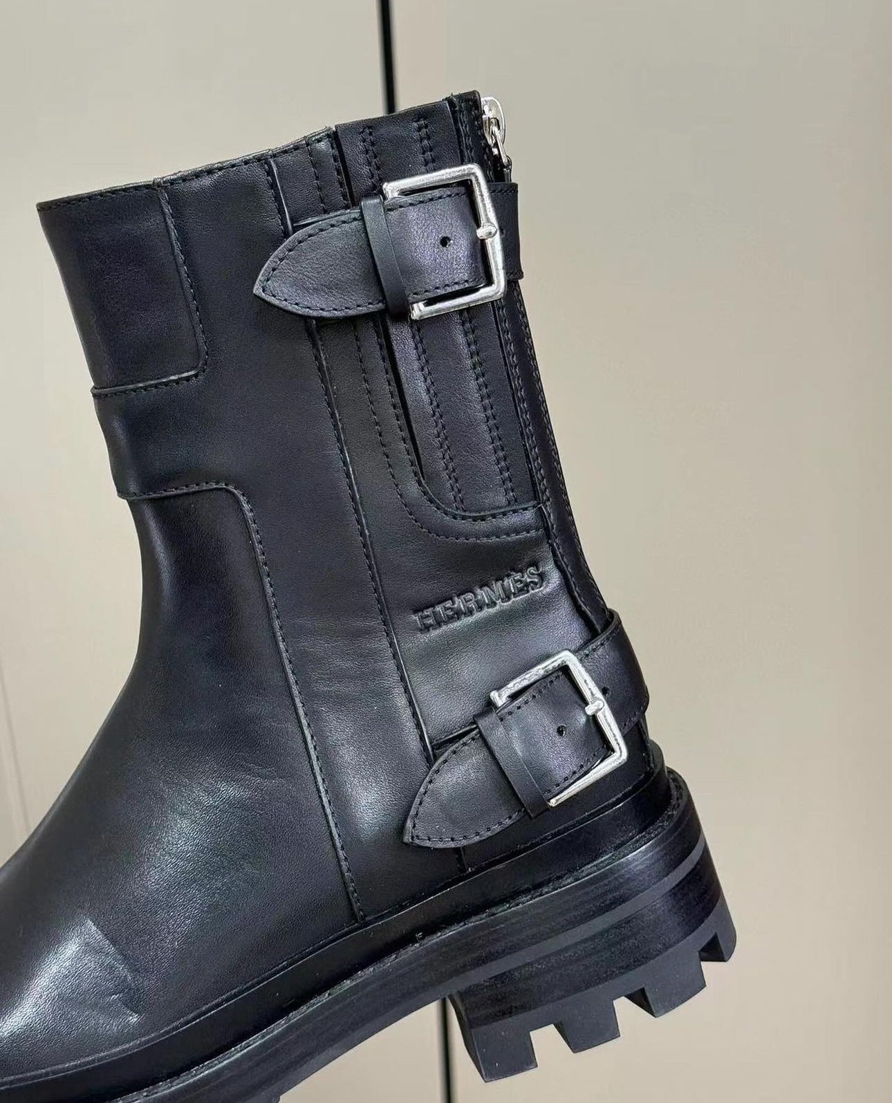 Hermès Jaimy ankle boot - Image 7