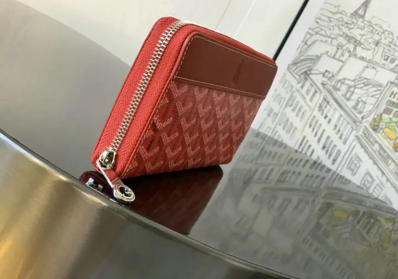 Goyard Zippy Wallets - Image 3