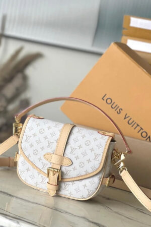 LV Saumur Bag