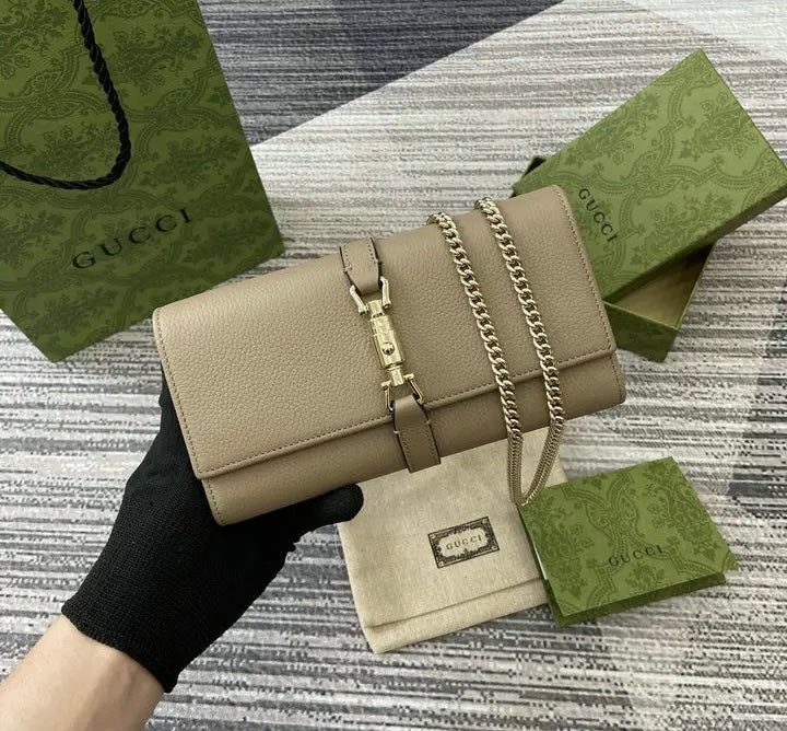 Gucci Jackie WOC - Image 14