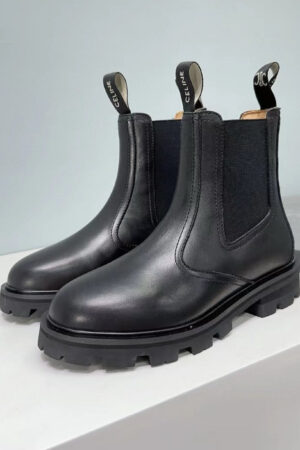 Celine Margaret Chelsea Boot