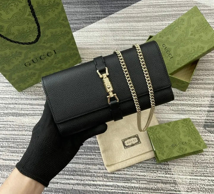 Gucci Jackie WOC - Image 9