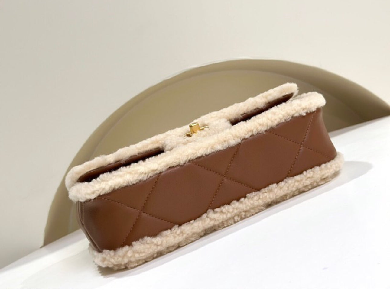 Chanel Flap Bag - Image 4