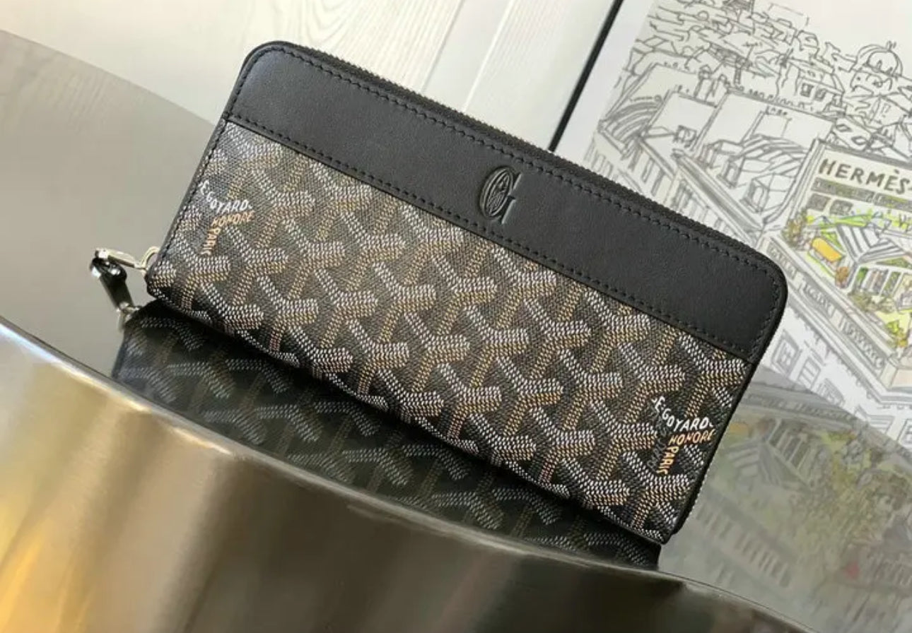 Goyard Zippy Wallets - Image 27