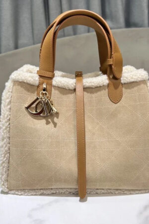 Dior Toujours Bag