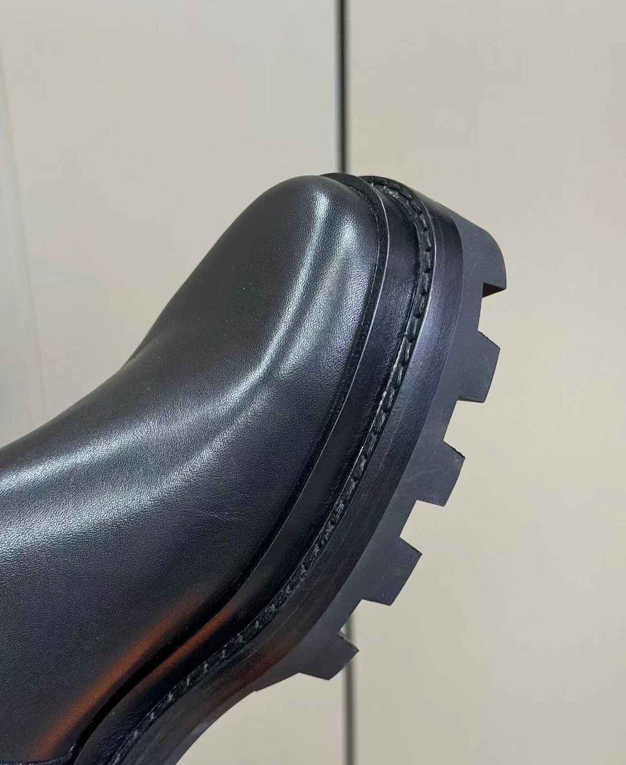 Hermès Jaimy ankle boot - Image 5