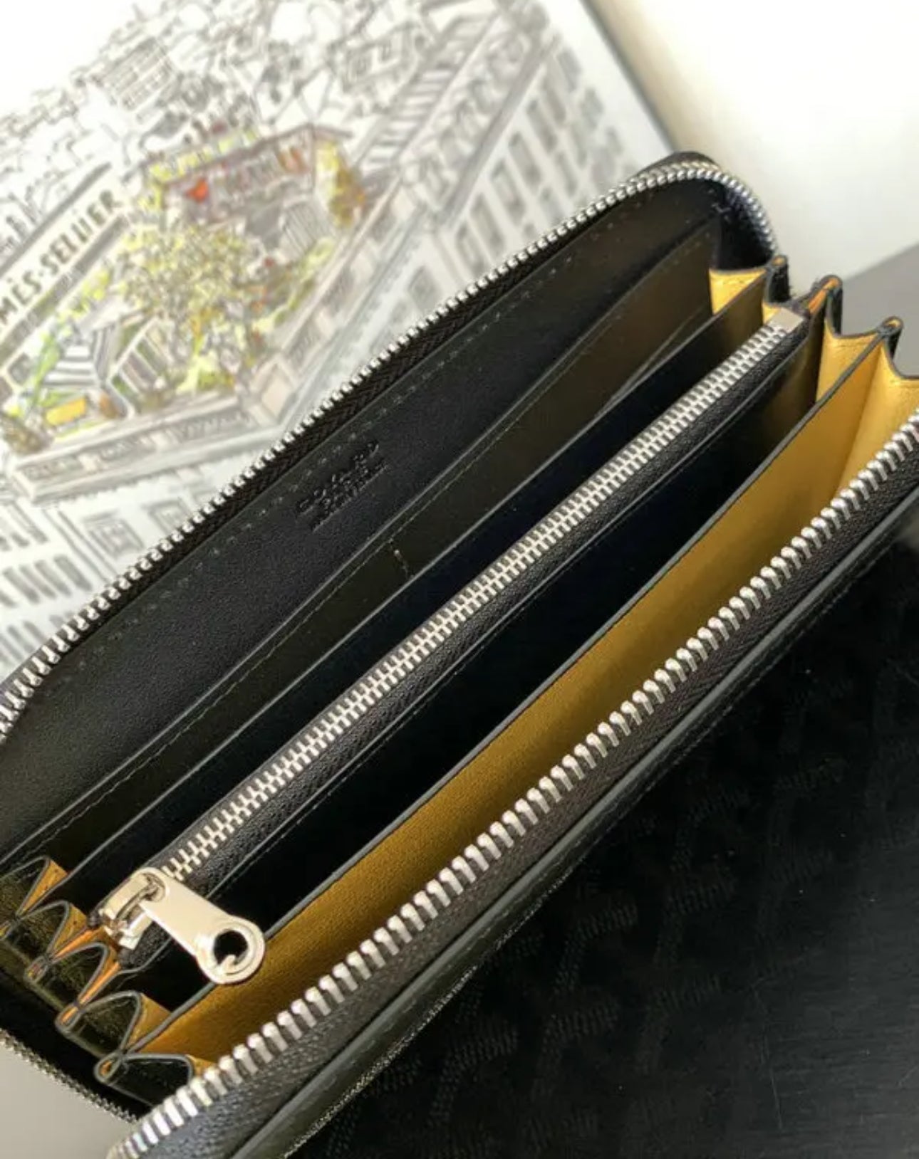 Goyard Zippy Wallets - Image 28