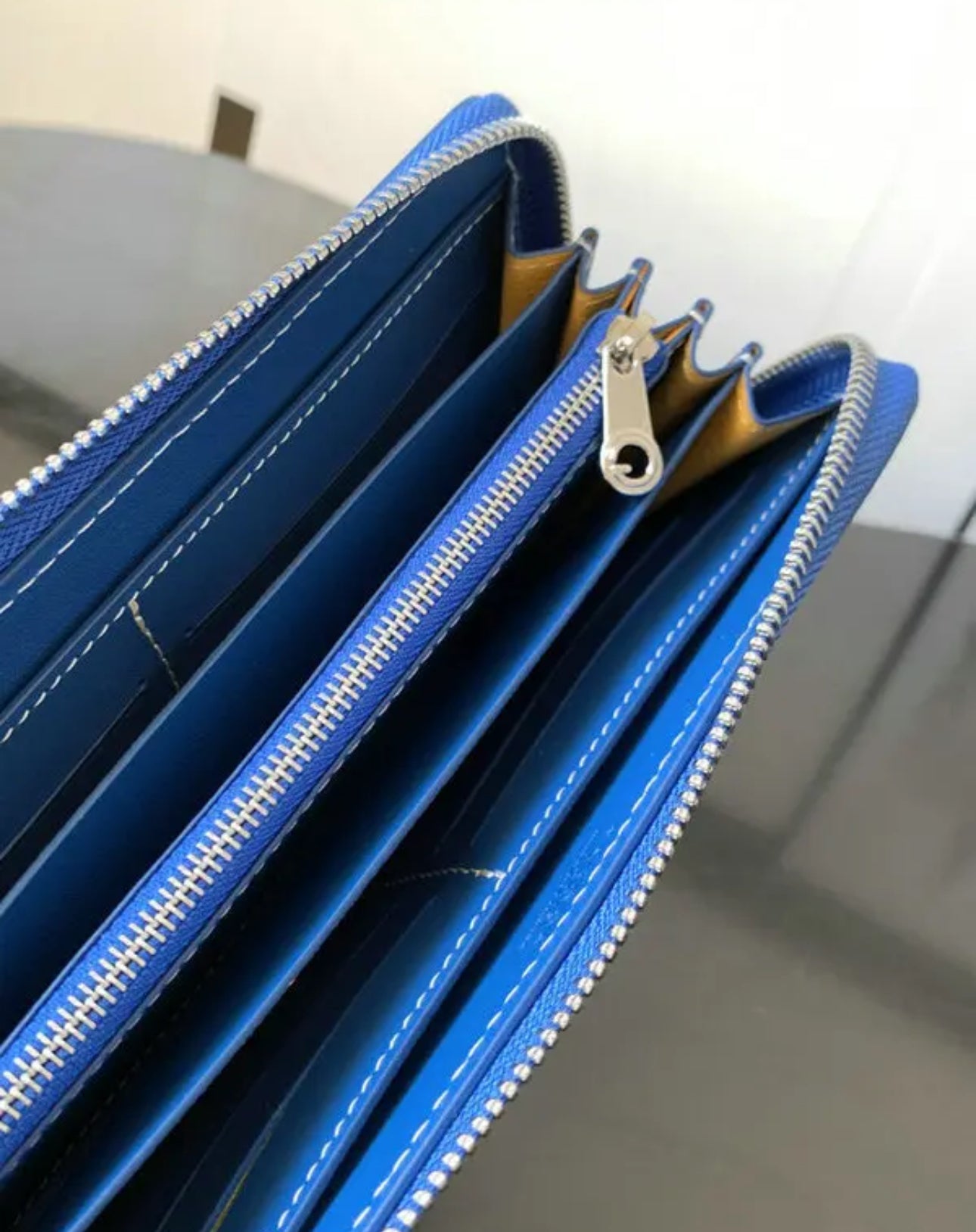 Goyard Zippy Wallets - Image 24