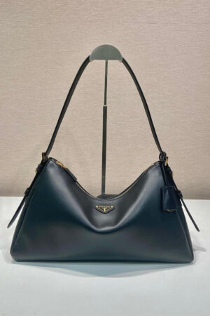 Prada Aimee Large Shoulder Bag