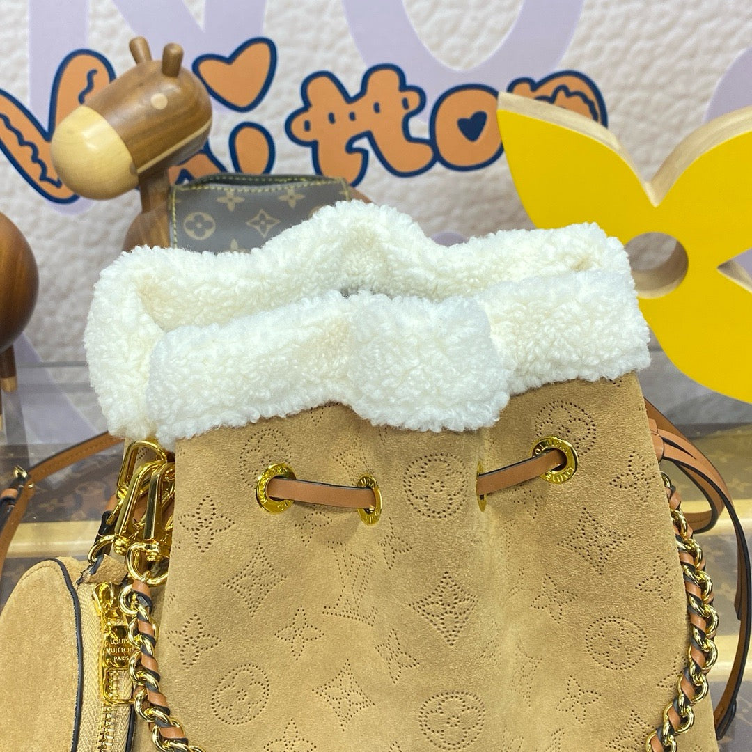 Louis Vuitton Bella - Image 5