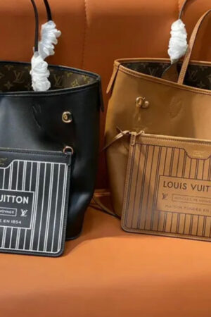Louis Vuitton Neverfull Inside Out