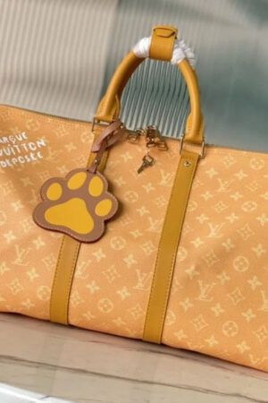 Louis Vuitton Keepall 45