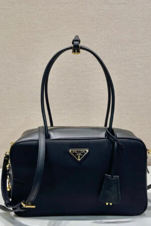 Prada Tessuto Tocker