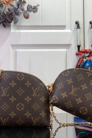 Louis Vuitton Cosmetic Pouch