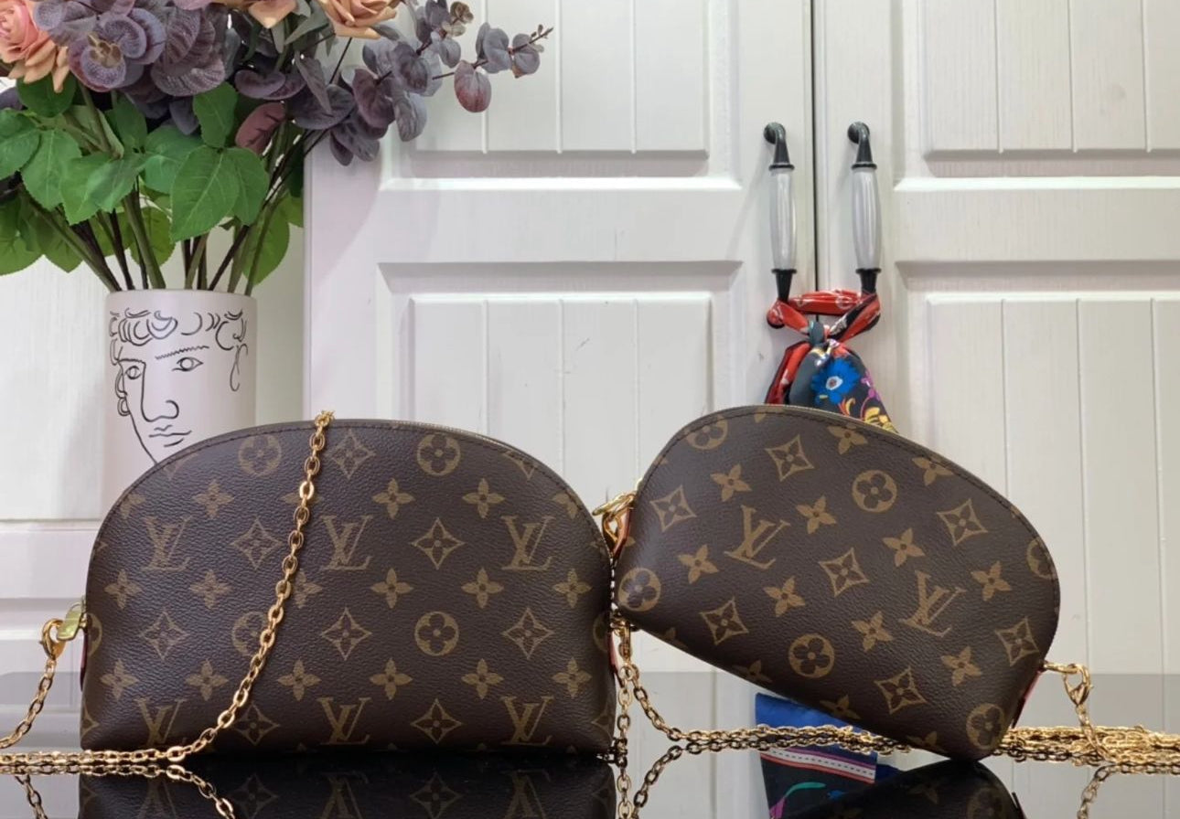 Louis Vuitton Cosmetic Pouch