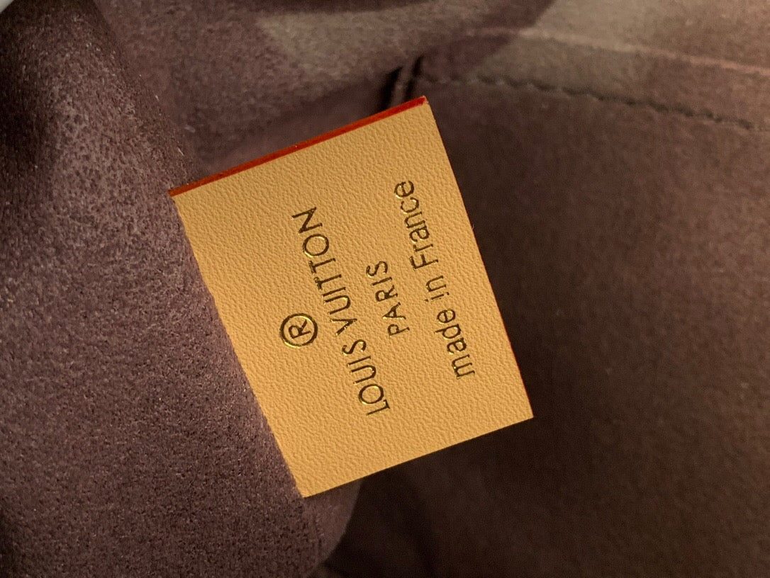 Louis Vuitton Loop Hobo - Image 9