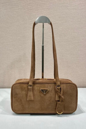 Prada Suede Bag