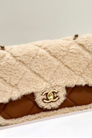 Chanel Flap Bag