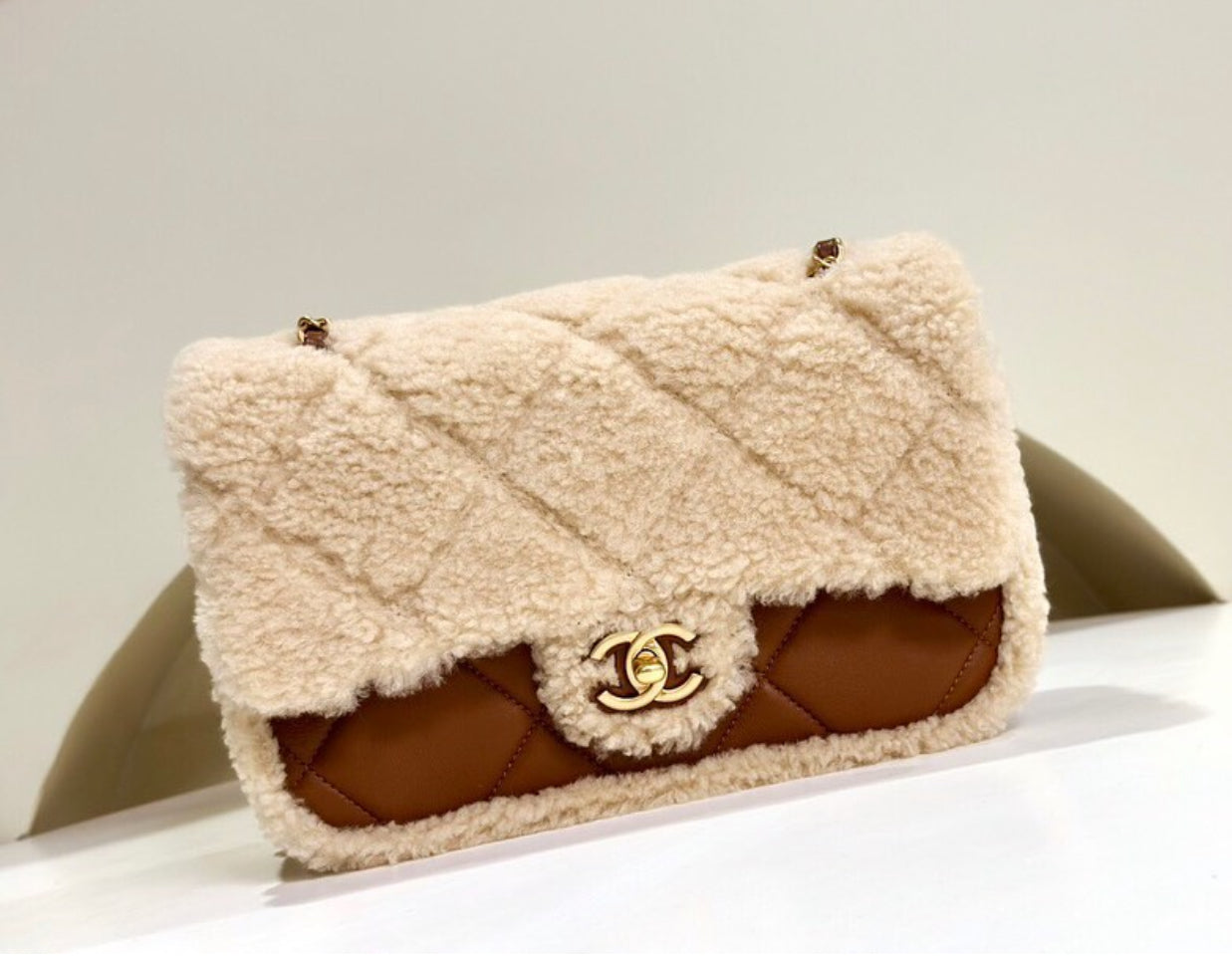 Chanel Flap Bag