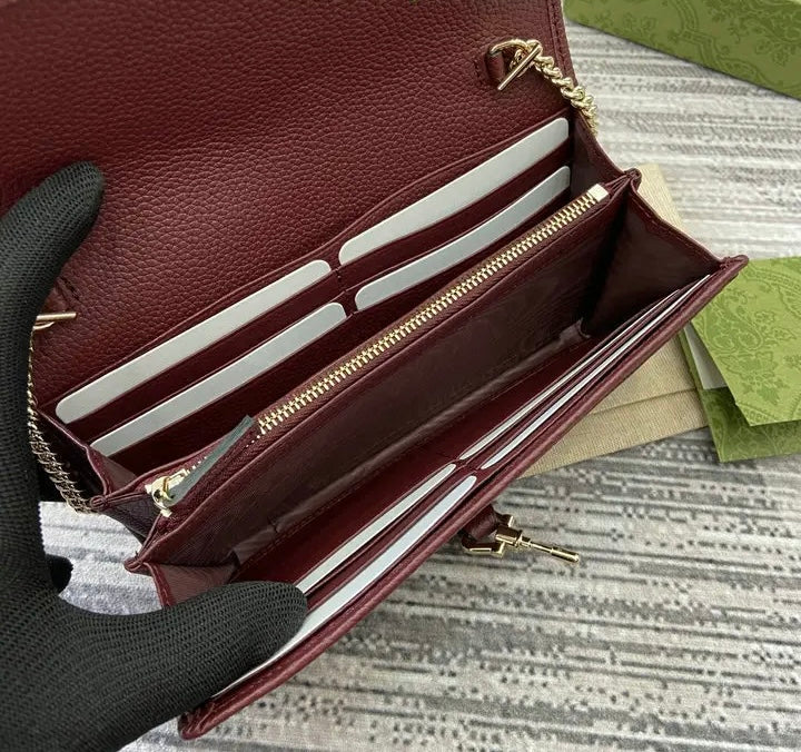 Gucci Jackie WOC - Image 7