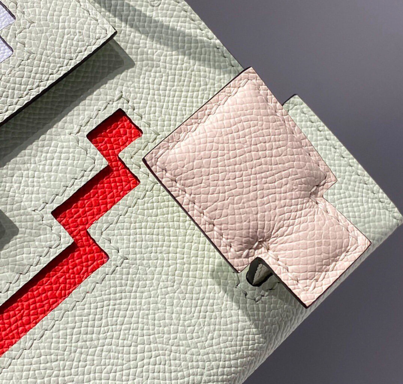 Hermes Kelly Doll - Image 15