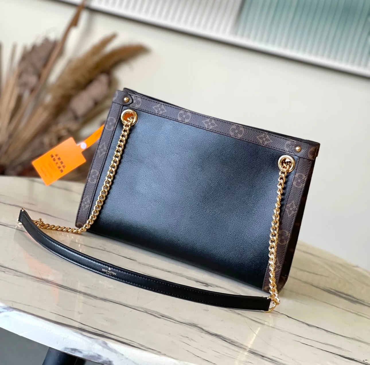 LV Nova Small Tote - Image 9