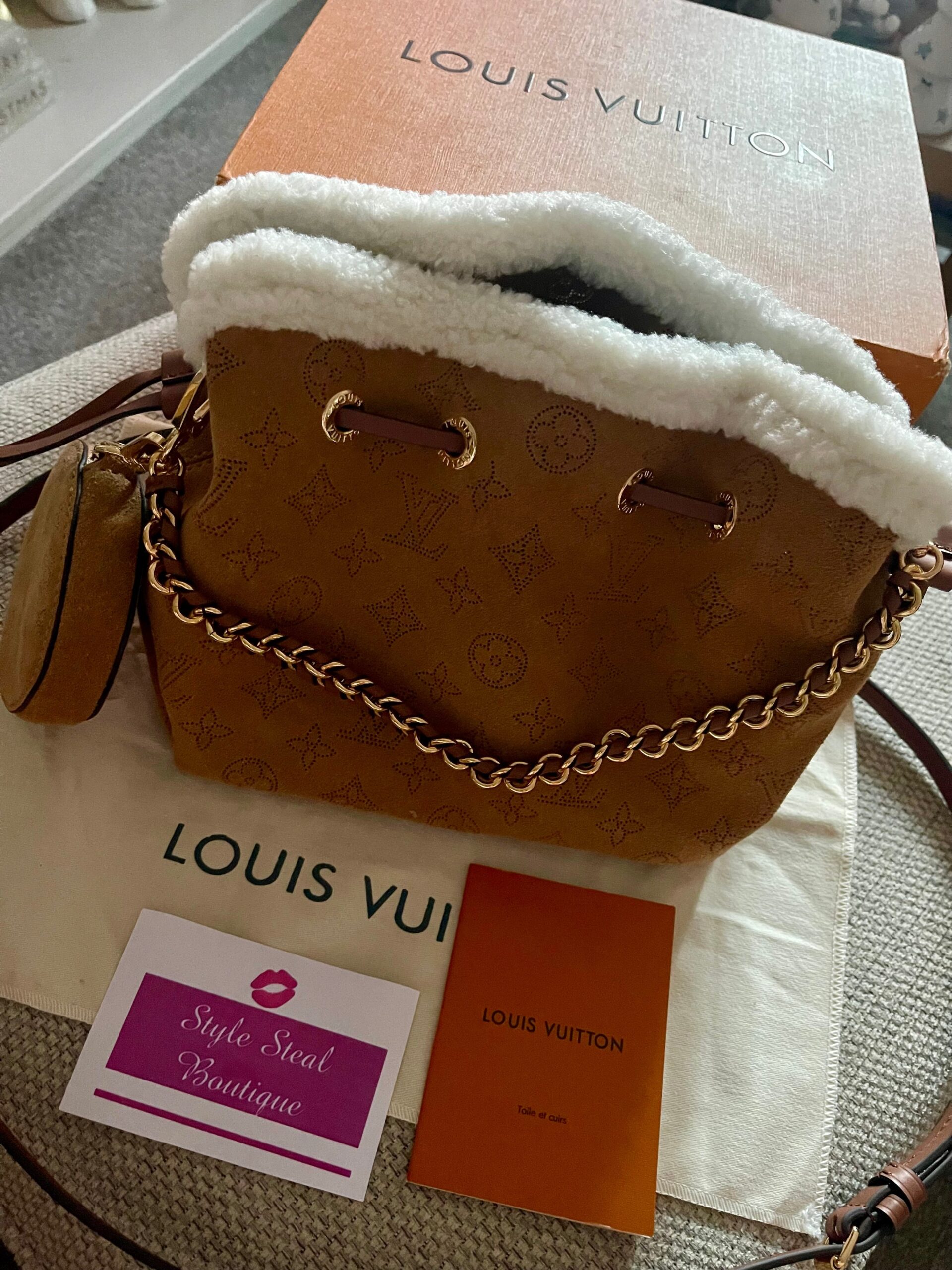 Louis Vuitton Bella - Image 13