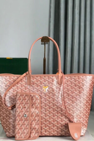 Goyard Saint Louis PM Tote Bag