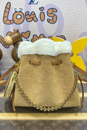 Louis Vuitton Bella