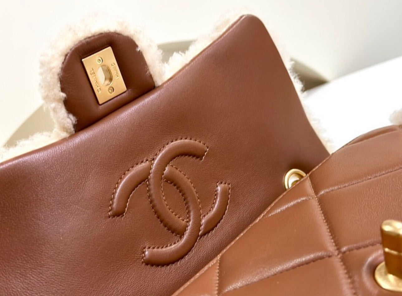 Chanel Flap Bag - Image 6