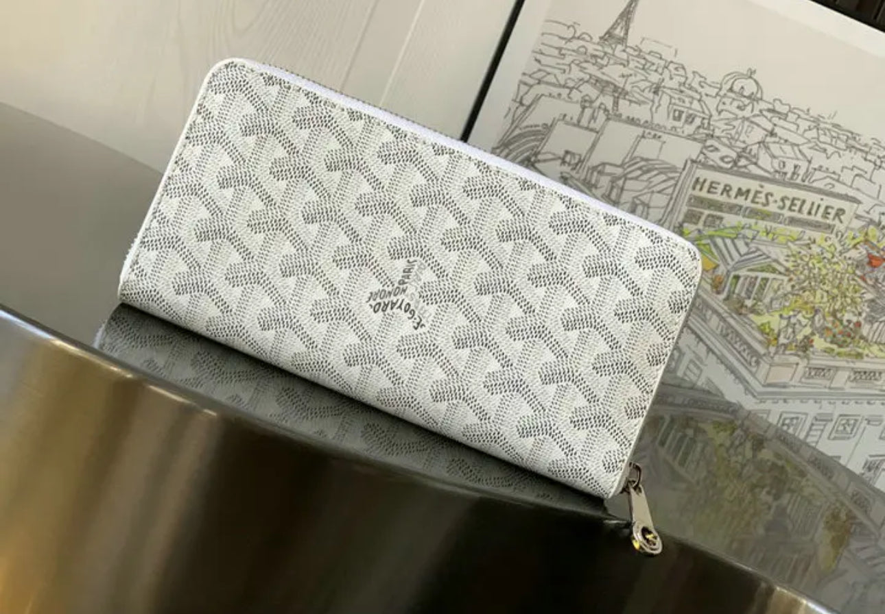 Goyard Zippy Wallets - Image 15