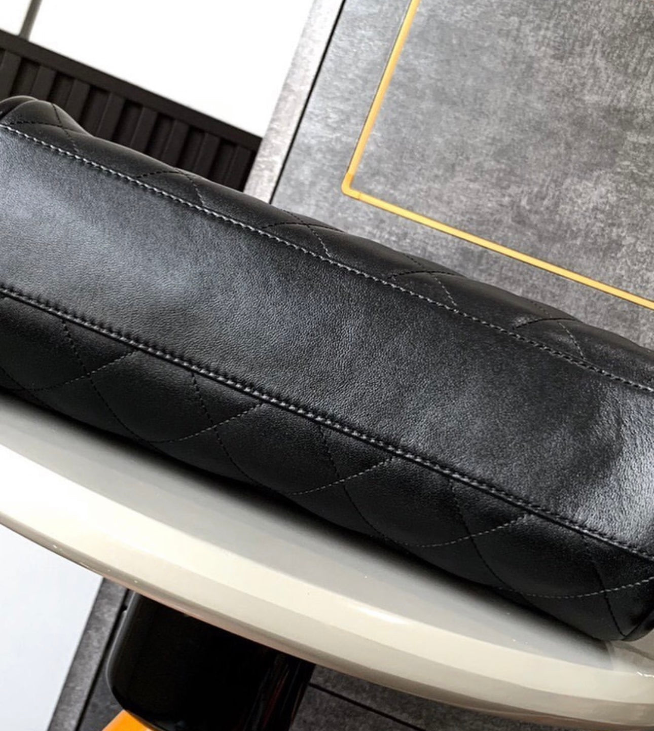 Chanel Ultimate Soft Hobo Bag - Image 4