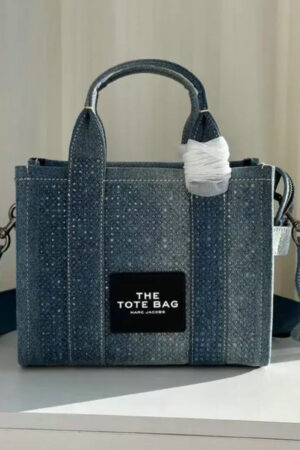 Marc Jacobs Small Tote Bag