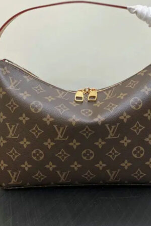 Louis Vuitton Slouchy PM