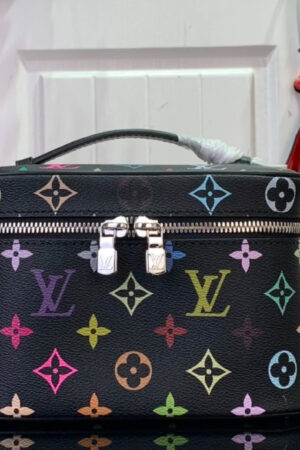 Louis Vuitton LV Vanity PM Bag
