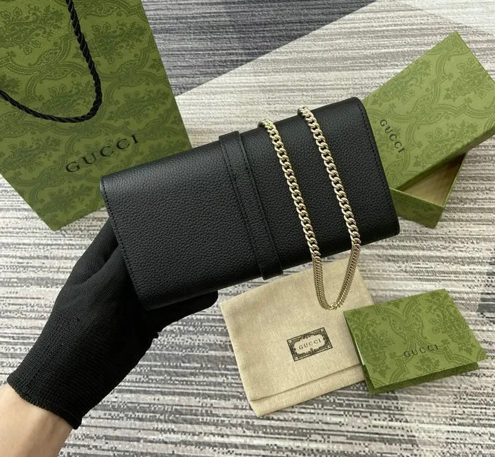 Gucci Jackie WOC - Image 10