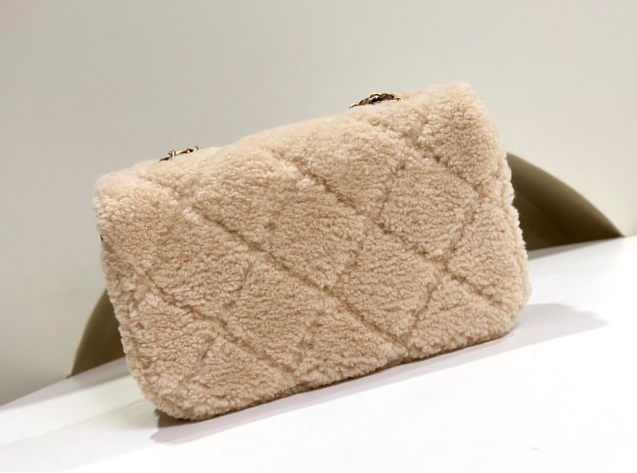 Chanel Flap Bag - Image 3