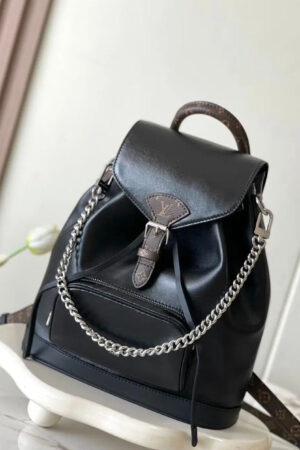 LV Montsouris Backpack