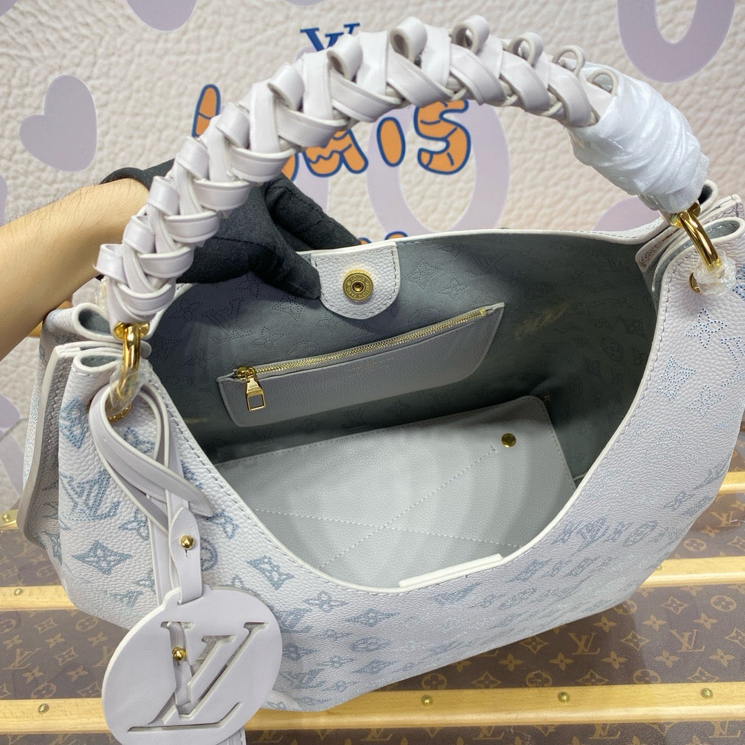 Louis Vuitton Carmel Bag - Image 8