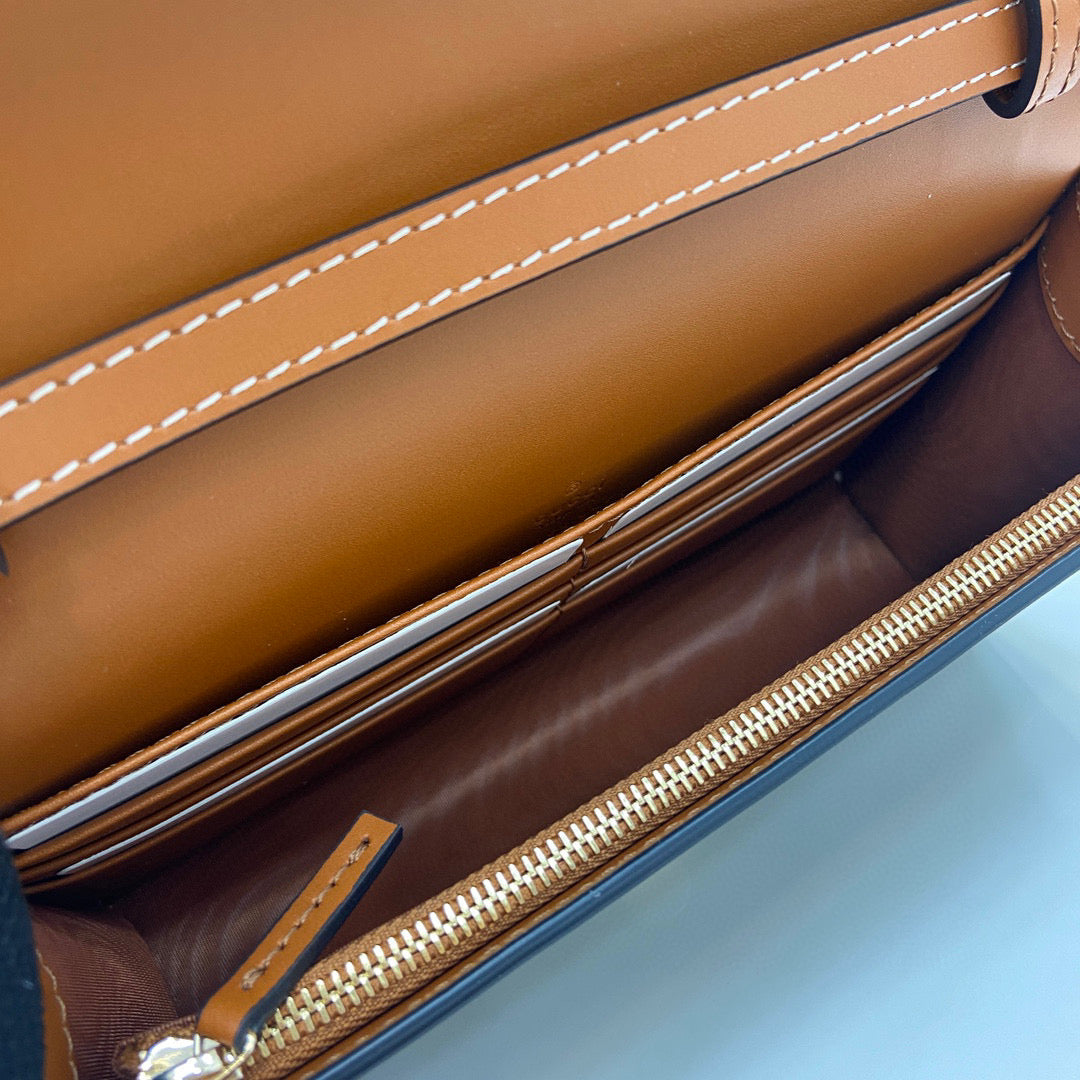 Gucci Super Mini Bag - Image 10