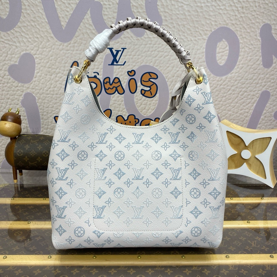 Louis Vuitton Carmel Bag - Image 3