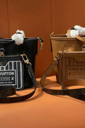 LV Neverfull Inside Out BB