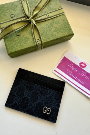 Gucci Himmel Card Case