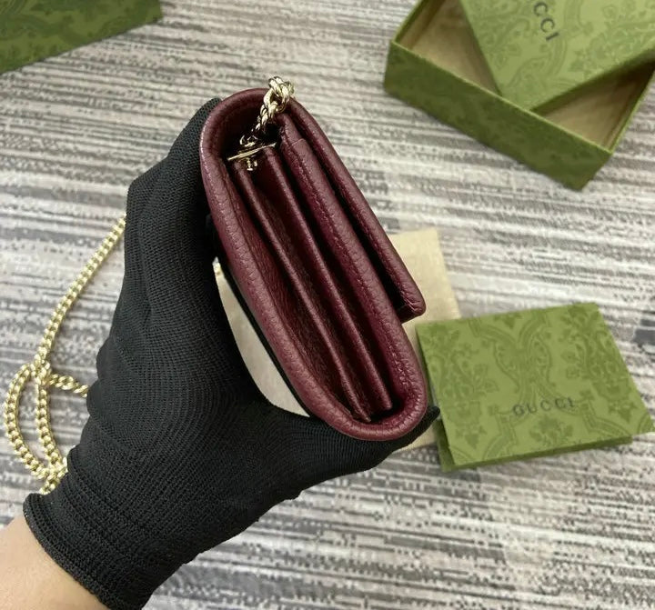 Gucci Jackie WOC - Image 4
