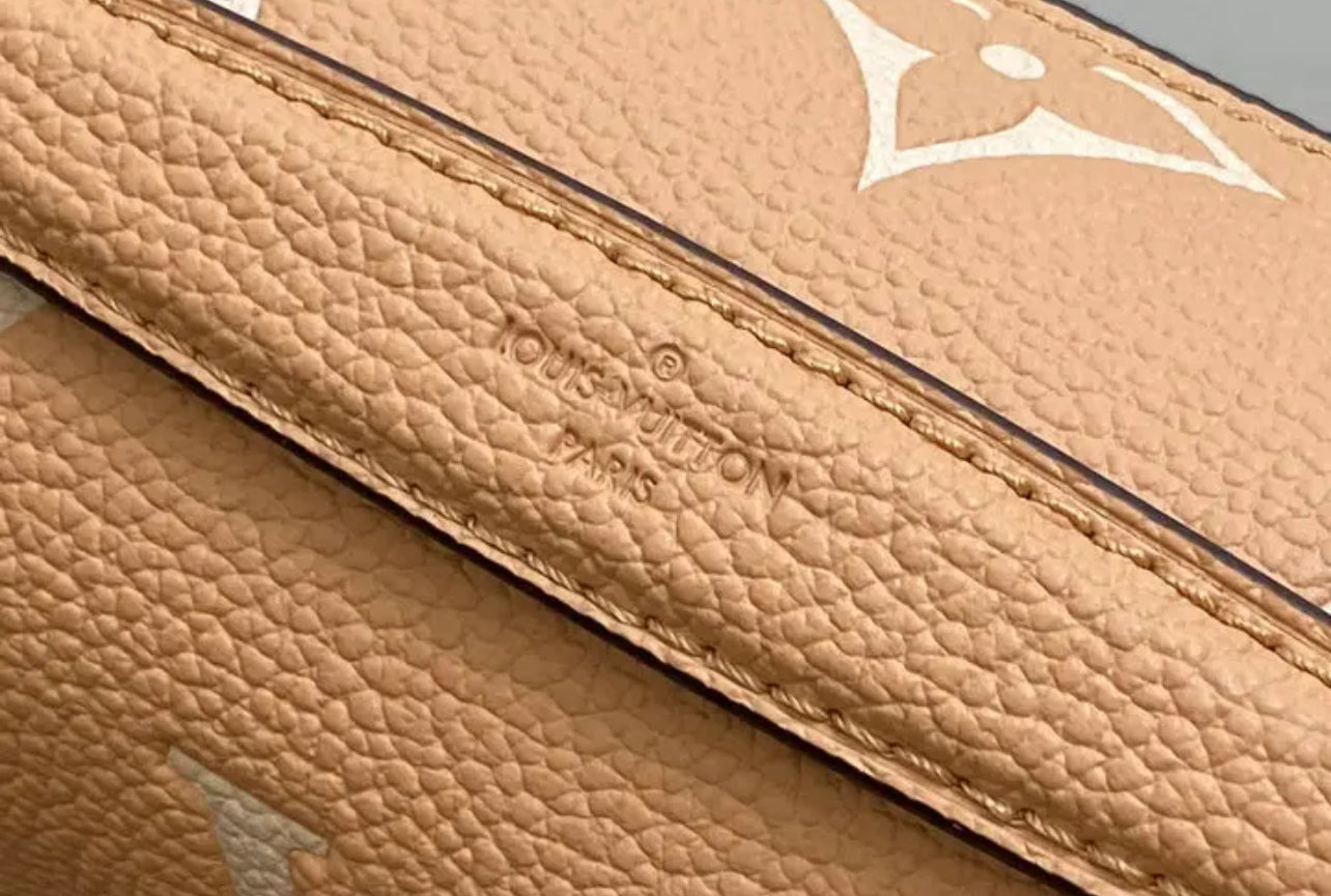 LV Pochette Metis East West - Image 9